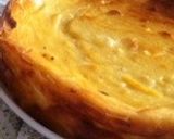 簡単！米粉で濃厚べイクドチーズケーキ☆作り方9写真