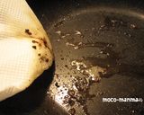 おろしソースで♪ふんわりおからハンバーグ作り方7写真