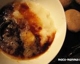 おろしソースで♪ふんわりおからハンバーグ作り方5写真