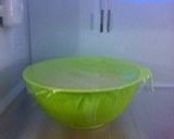 夏休みに！カフェ風さっくさく ワッフル作り方2写真