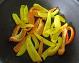 夏に☆作りおきOKのパプリカカレーマリネ作り方2写真