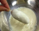 おやつイン☆フレンチドッグ作り方3写真