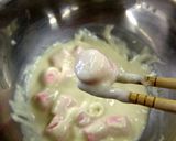 おやつイン☆フレンチドッグ作り方4写真