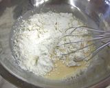 おやつイン☆クレープ作り方1写真