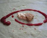 HBで楽チン☆えだまめベーコンチーズパン作り方4写真