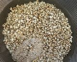 ハトムギは茹でて小分け冷凍しておく作り方1写真