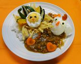 ピヨピヨカレー作り方6写真