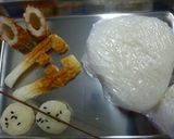 あわてんぼうの　*❄トナカイらいおん❄*作り方1写真