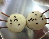 あわてんぼうの　*❄トナカイらいおん❄*作り方3写真