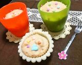 ホットケーキミックスDE簡単マグケーキ♪作り方4写真