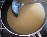 ほんのりオレンジ♪ビシソワーズ作り方3写真