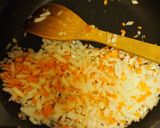【我が家の定番】鶏ミンチdeミートソース作り方4写真