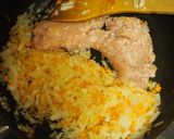 【我が家の定番】鶏ミンチdeミートソース作り方5写真
