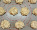 焼き芋のクッキー作り方4写真