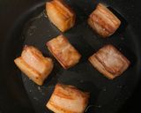 豚の角煮作り方4写真