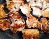 鶏むね肉のコンソメ焼き作り方6写真