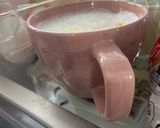 ぷるぷるマグカップみかん　牛乳ゼリー🍊🥛作り方4写真