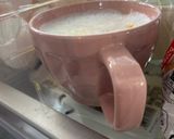 ぷるぷるマグカップみかん　牛乳ゼリー🍊🥛作り方4写真