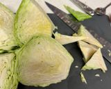 無添加♡チキンのトマトチーズ作り方2写真