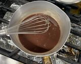 コーヒーようかん作り方4写真