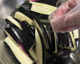 油を使わない なすの煮浸し作り方7写真