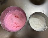 ホワイトフィンショートケーキ作り方16写真