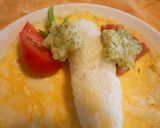 カラフルカレープ♪作り方7写真