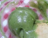 子供と一緒に✿生八ツ橋作り方5写真
