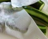 やみつきになる！きゅうりの味噌漬け作り方4写真