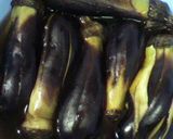 レンジで簡単!なす浸し作り方4写真