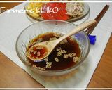【農家のレシピ】冷やし中華のたれ作り方1写真
