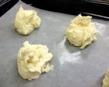 おやつイン☆ドロップクッキー作り方3写真