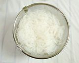 マルマルモリモリ食べちゃおう春雨サラダ作り方3写真