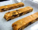 おやつイン☆きなこバー作り方5写真