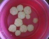 茄子のマッシュ【離乳食中期〜】作り方1写真