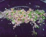 パスタでもＯＫ！香味満点のドライカレー作り方3写真
