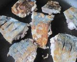 みんな喜ぶ☆鯖のケチャップ風味作り方6写真