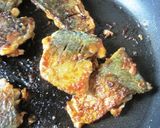 みんな喜ぶ☆鯖のケチャップ風味作り方8写真