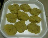 余ったカレーは冷凍せよ！！作り方1写真
