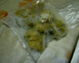 余ったカレーは冷凍せよ！！作り方2写真