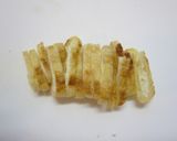 ほんだしで水菜とお揚げのサラダ作り方2写真
