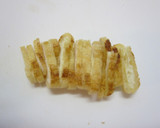 ほんだしで水菜とお揚げのサラダ作り方2写真