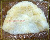 ちびまるこちゃん♪キャラ弁♪作り方1写真