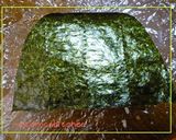 ちびまるこちゃん♪キャラ弁♪作り方3写真