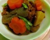 記録用☆年始め・幕の内弁当・２０１１☆作り方1写真