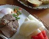 我が家の朝食♪作り方13写真