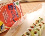 ほうれん草の白菜巻き作り方8写真