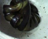 レンジで簡単!なす浸し作り方8写真