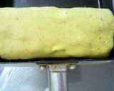 お弁当に◎ベーコンと玉ねぎの卵焼き作り方3写真