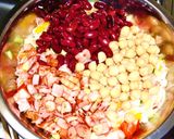 マルマルモリモリ食べちゃおう春雨サラダ作り方8写真
